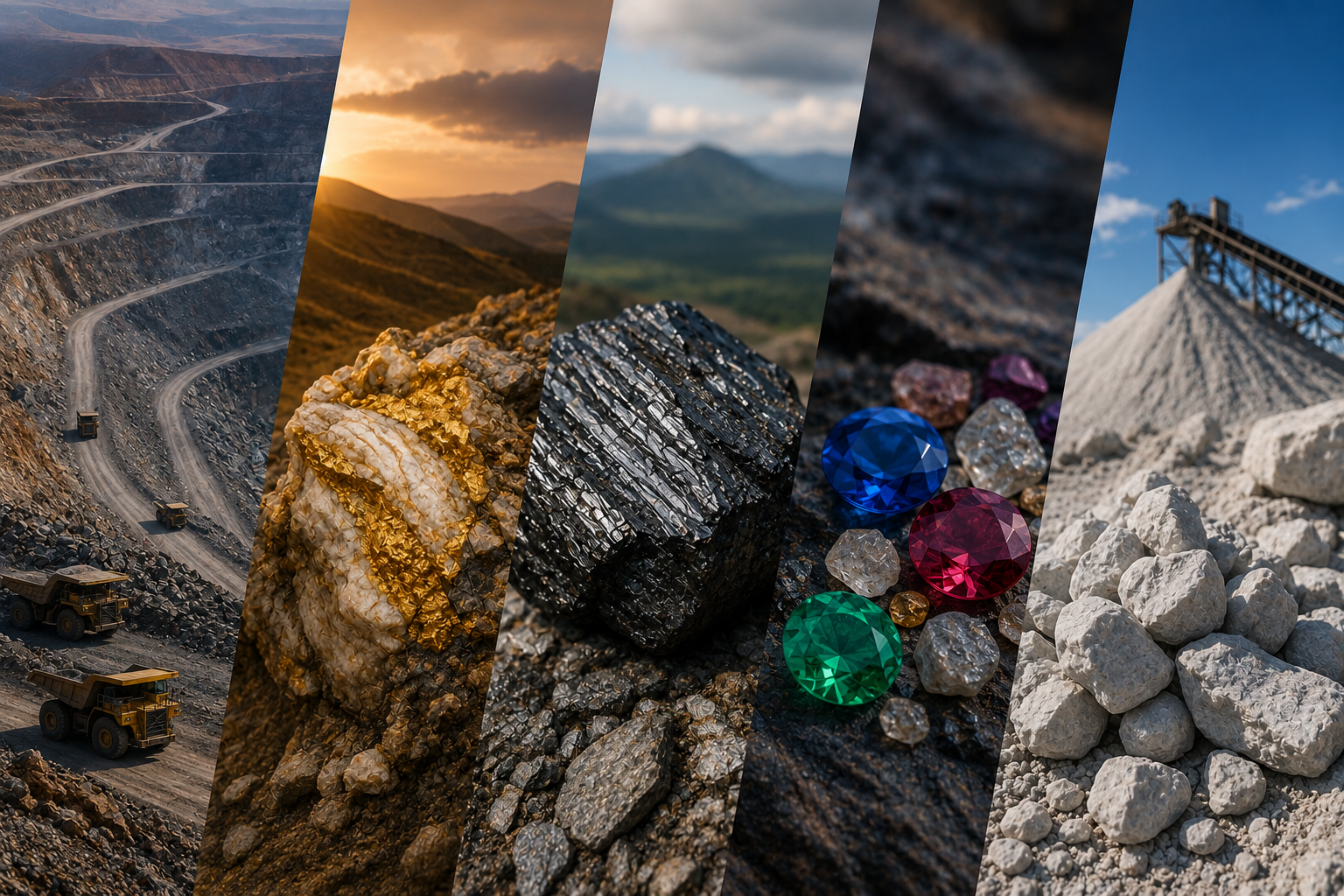 Commodity Breadth